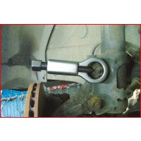 Mutternsprenger, 9-12mm