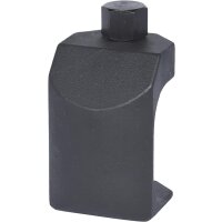 Universal-Wischarm-Abzieher Typ 3, 17mm