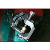 Universal-Wischarm-Abzieher Typ 3, 17mm