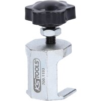 Universal-Wischarm-Abzieher Typ 1, 11mm