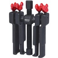 Universal 2-Arm-Wischerarmabzieher-Satz, 6-tlg