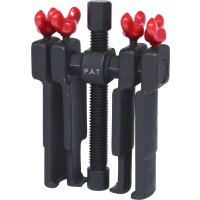 Universal 2-Arm-Wischerarmabzieher-Satz, 6-tlg