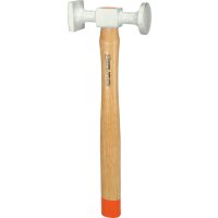 Aluminium-Karosserie-Standard-Hammer gewölbter Kopf,...