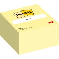 Post-it® Haftnotizen 636B gelb, 1 St gallery