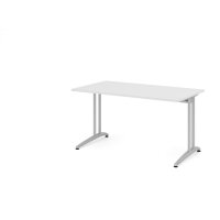 Schreibtisch BS14 grau gallery