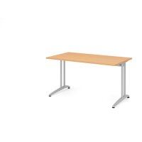 Schreibtisch BS14 Buche gallery