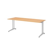 Schreibtisch BS20 Buche gallery