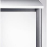 Schreibtisch HS14 weiß/Weiß gallery