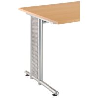 Schreibtisch NS20 Ahorn gallery