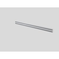 Orga-Schiene ohne Halterung ORGSC14, sil gallery