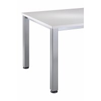 Schreibtisch QS20 Nussbaum gallery