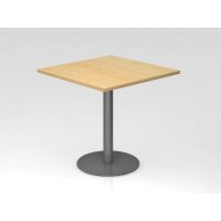 Besprechungstisch STF88 Ahorn/graphit gallery