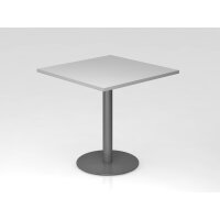 Besprechungstisch STF88 grau/graphit gallery