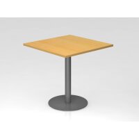 Besprechungstisch STF88 Buche/graphit gallery