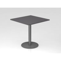 Besprechungstisch STF88 Graphit/graphit gallery