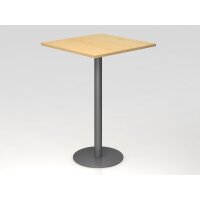 Stehtisch STH88 Ahorn/Graphit gallery