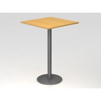 Stehtisch STH88 Buche/Graphit gallery