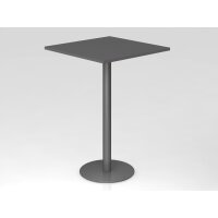 Stehtisch STH88 Graphit/Graphit gallery