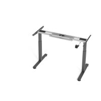 Gestell elektrisch XMST14G Graphit gallery