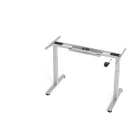 Gestell elektrisch XMST14G silber gallery