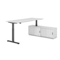 Schreibtischkombi XMST20, Sideboard 1751 gallery