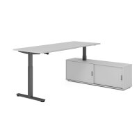 Schreibtischkombi XMST20, Sideboard 1751 gallery
