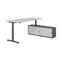 Schreibtischkombi XMST20, Sideboard 1751 gallery