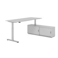 Schreibtischkombi XMST20, Sideboard 1751 gallery