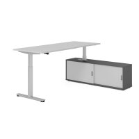 Schreibtischkombi XMST20, Sideboard 1751 gallery