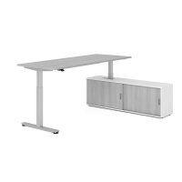 Schreibtischkombi XMST20, Sideboard 1751 gallery