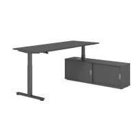 Schreibtischkombi XMST20, Sideboard 1751 gallery