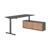 Schreibtischkombi XMST20, Sideboard 1751 gallery