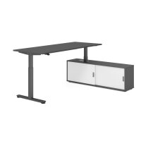 Schreibtischkombi XMST20, Sideboard 1751 gallery