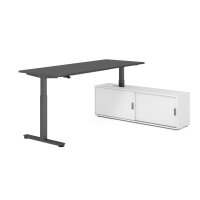 Schreibtischkombi XMST20, Sideboard 1751 gallery