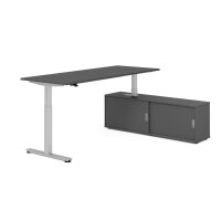 Schreibtischkombi XMST20, Sideboard 1751 gallery