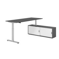 Schreibtischkombi XMST20, Sideboard 1751 gallery