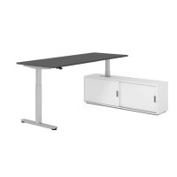 Schreibtischkombi XMST20, Sideboard 1751 gallery