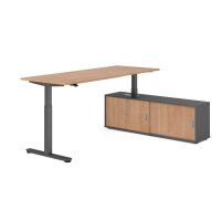 Schreibtischkombi XMST20, Sideboard 1751 gallery