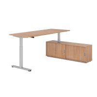 Schreibtischkombi XMST20, Sideboard 1751 gallery