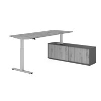 Schreibtischkombi XMST20, Sideboard 1751 gallery