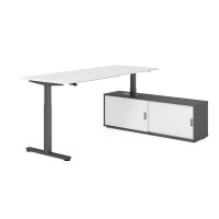 Schreibtischkombi XMST20, Sideboard 1751 gallery