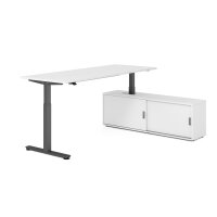 Schreibtischkombi XMST20, Sideboard 1751 gallery
