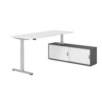 Schreibtischkombi XMST20, Sideboard 1751 gallery