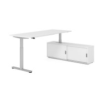 Schreibtischkombi XMST20, Sideboard 1751 gallery