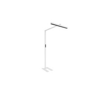 HAMMERBACHER Design 1 LED Stehlampe wei& gallery