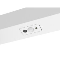HAMMERBACHER Design 1 LED Stehlampe weiß 3