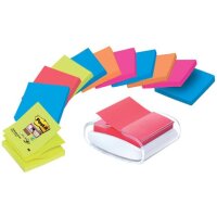 Haftnotizspender Super Sticky Z-Notes+12 gallery