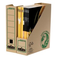 Magazinarchiv Bankers Box® Earth Ser gallery