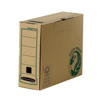 Archivschachtel Bankers Box® Earth S gallery