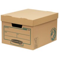 Archivbox Budget Box Bankers Box® Ea gallery